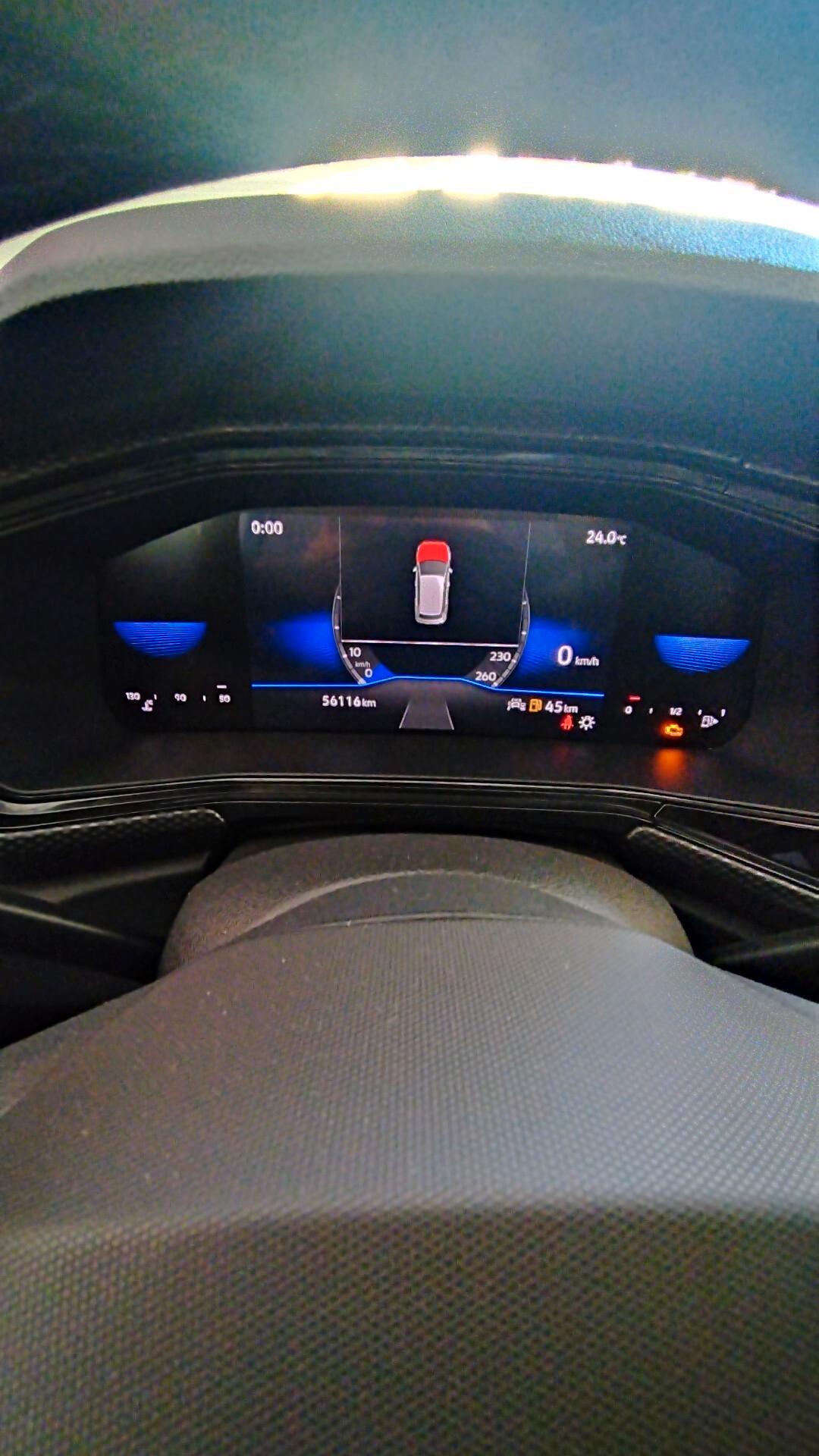Volkswagen T-Cross 1.0 TSI Sport