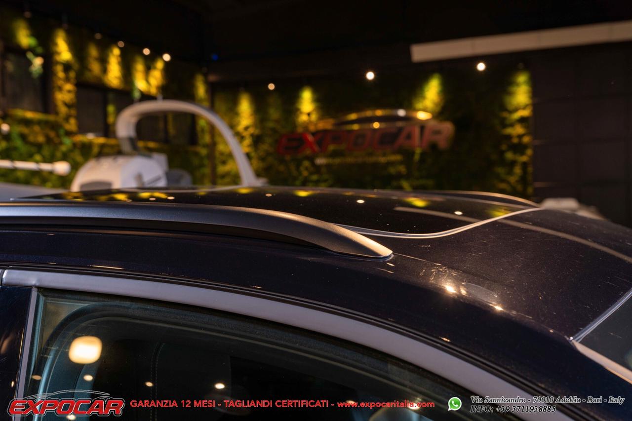 Volkswagen Touareg 3.0 V6 TDI SCR Atmosphere