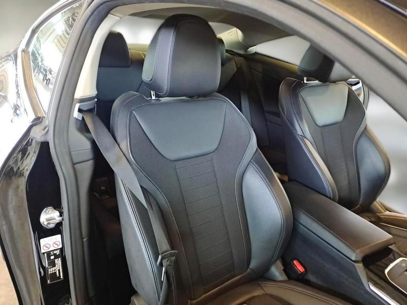 BMW SERIE 4 2.0 420D SPORT AUTO MH48V COUPE