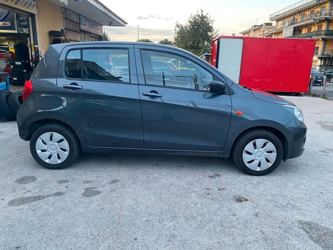 Suzuki Celerio 1.0 Style Come Nuova