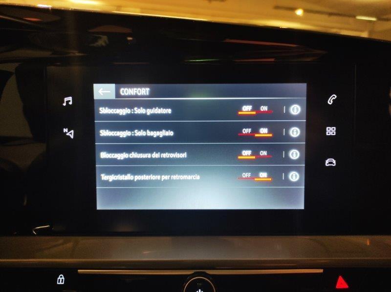 OPEL Mokka 2ª serie - Mokka 1.2 Turbo 130 CV aut. Elegance