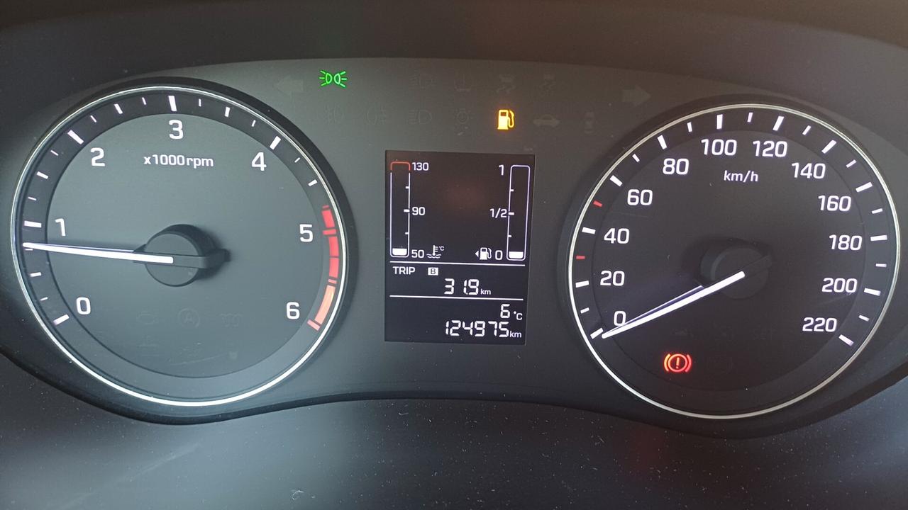 Hyundai i20 1.4 CRDi 5 porte Style ok neopatentati