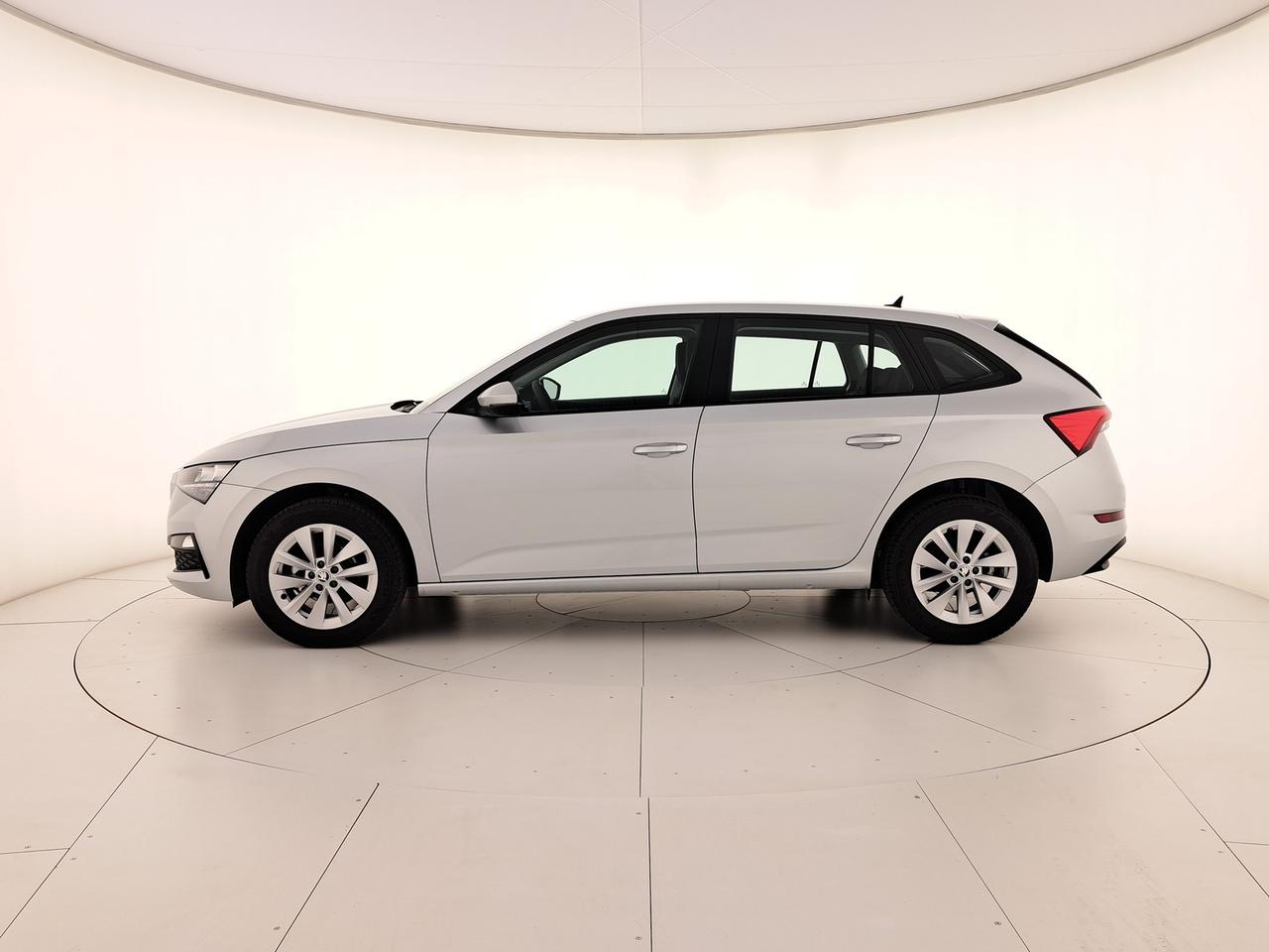 Skoda Scala 1.0 tsi ambition 95cv