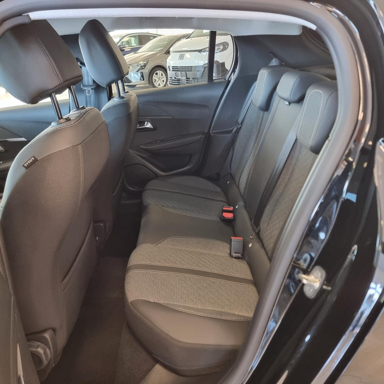 PEUGEOT 208 ALLURE 1.2 100cv Euro 6E