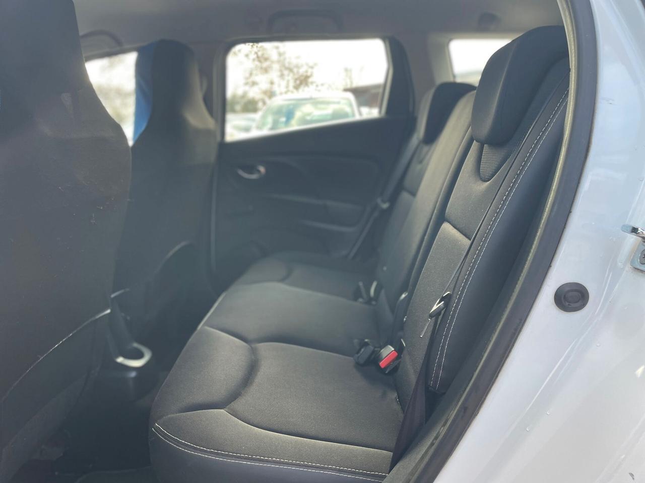 Renault Clio Sporter 0.9 TCe 12V 90CV Start&Stop Energy