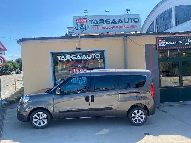 Fiat Doblò 2.0 MJT 16V Easy Maxi