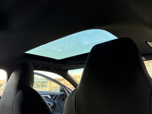 AUDI S3 SPB SPORTBACK TFSI 310 CV quattro S tronic TETTO