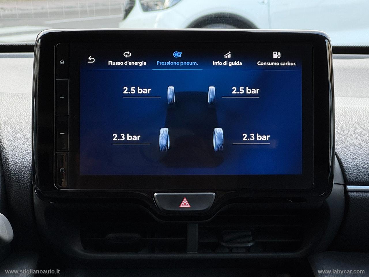 TOYOTA Yaris Cross 1.5 Hybrid 5p. E-CVT Busin.