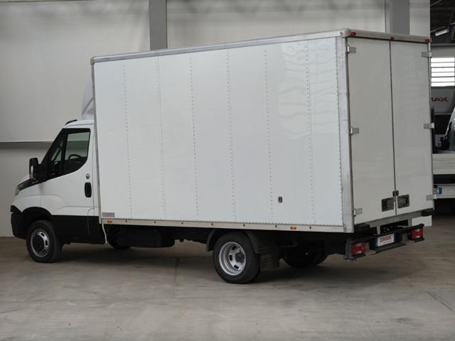IVECO Daily 35C14 BTor 2.3 HPT Box Trasporto Mobili Cassonato