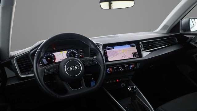 Audi A1 SPB 40 TFSI S-TRONIC S-LINE 207CV *NAVI+LED* PROMO