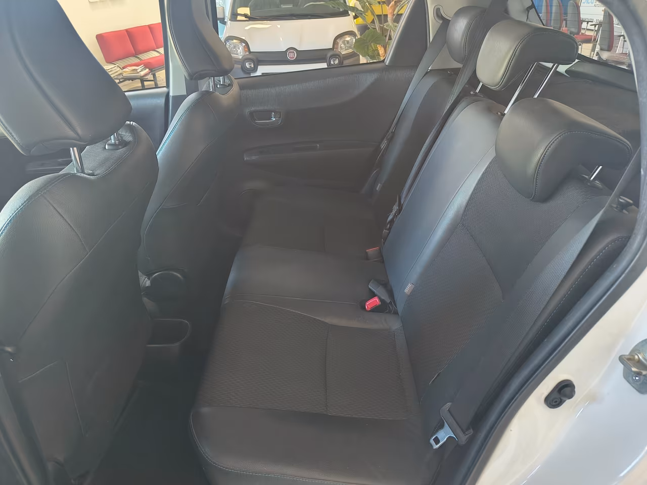 Toyota Yaris HSD 1.5 Hybrid Active 5 porte