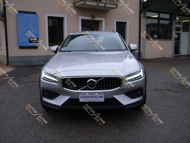 VOLVO V60 Cross Country B4 (d) AWD Geartronic Business Pro