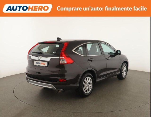 HONDA CR-V 2.0 i-VTEC Elegance Connect 2WD