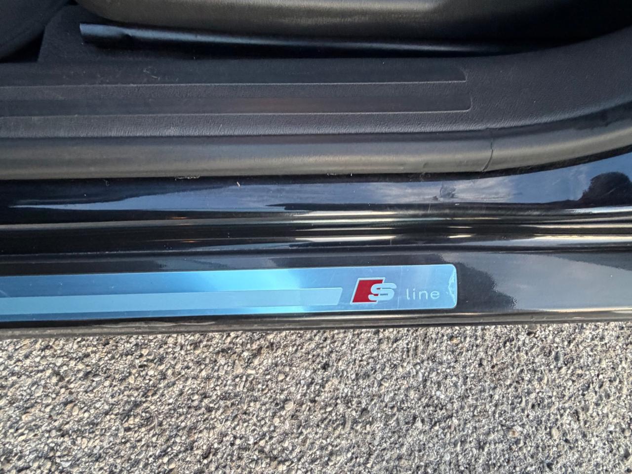 Audi A3 SPB 1.4 16V TFSI Ambition