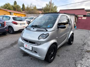 Smart ForTwo 800 cabrio passion cdi