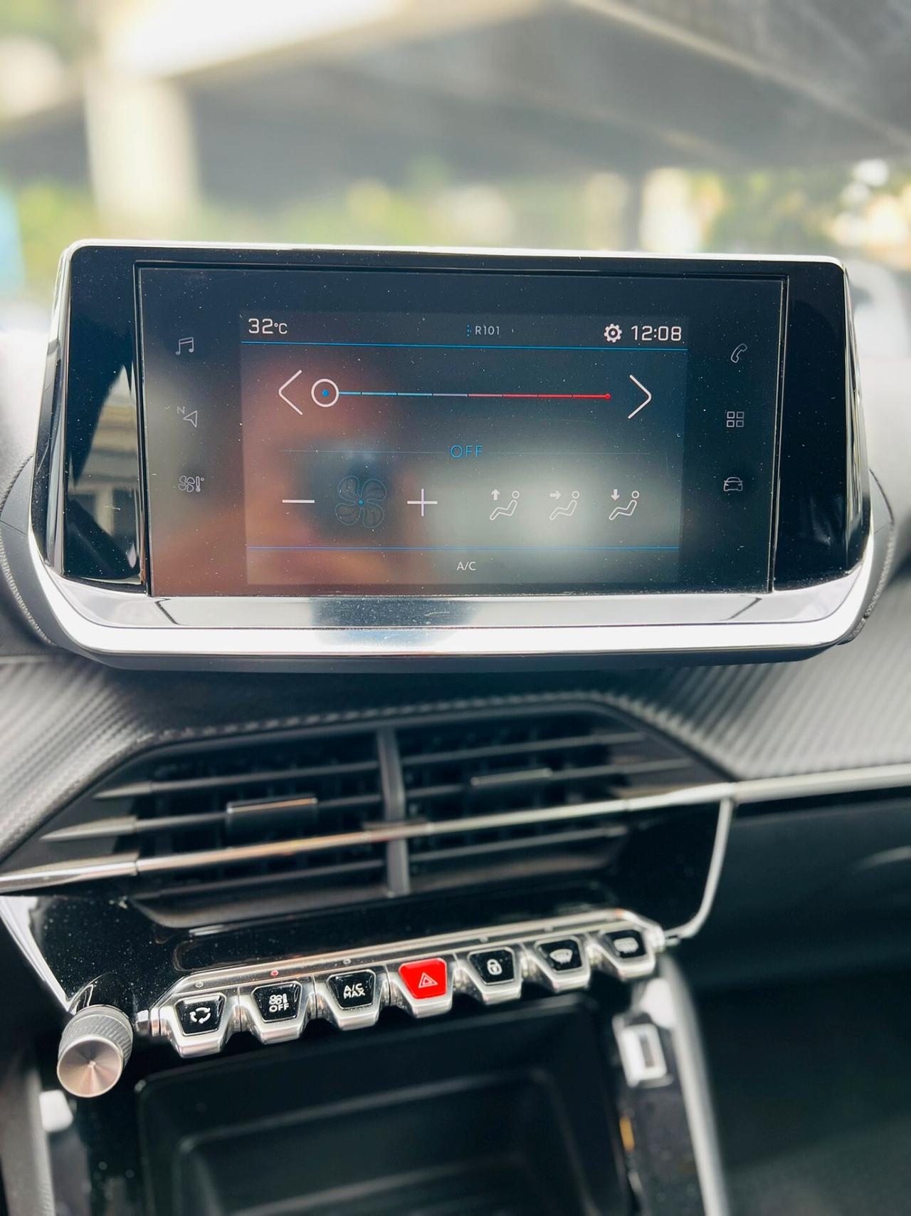 Peugeot 2008 PureTech 100 S&S Allure - 2020
