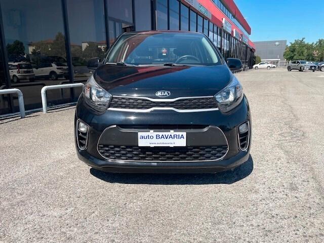 Kia Picanto 1.0 12V 5 porte Active