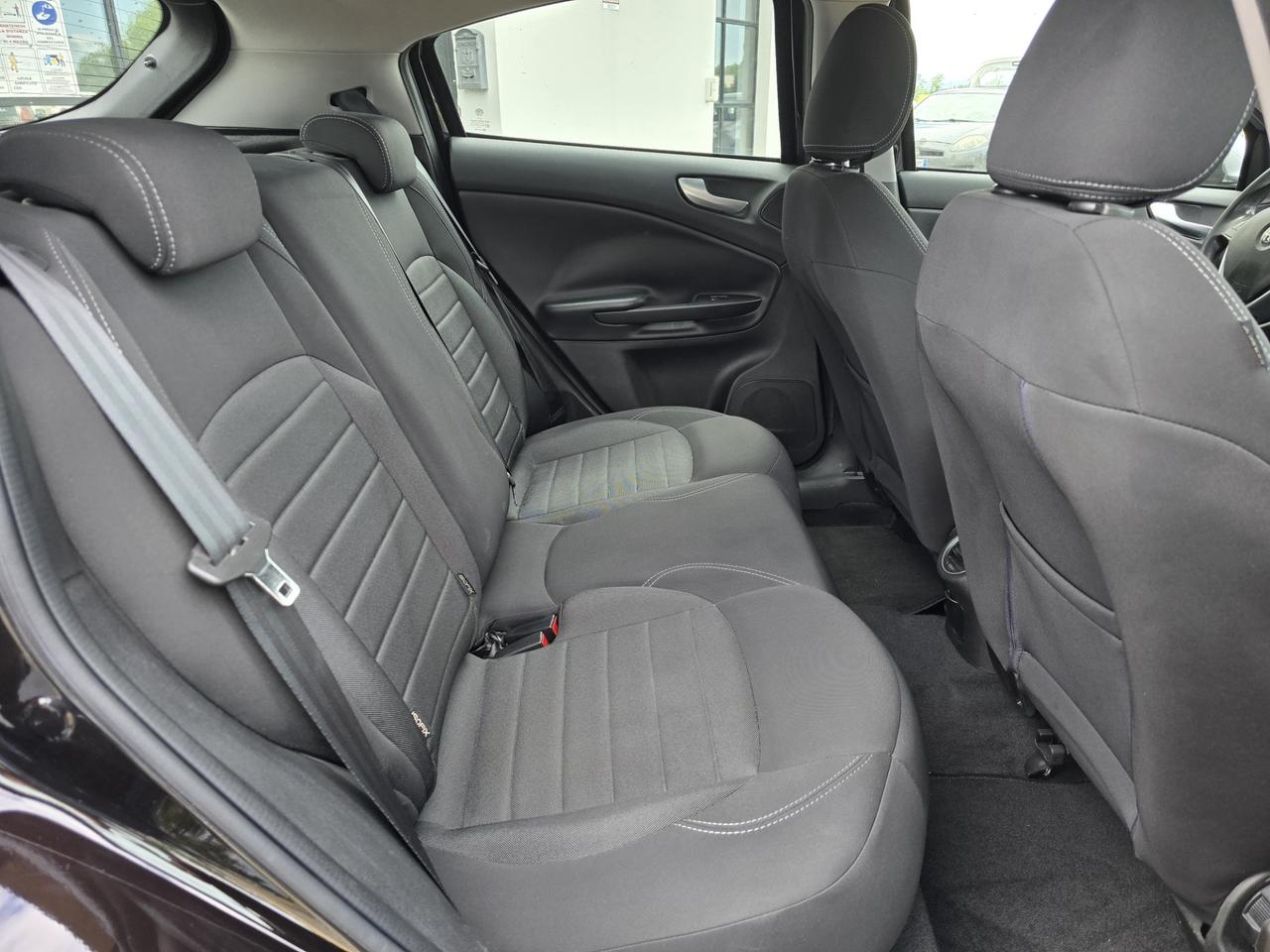 Alfa Romeo Giulietta 1.4 Turbo 120 CV Super