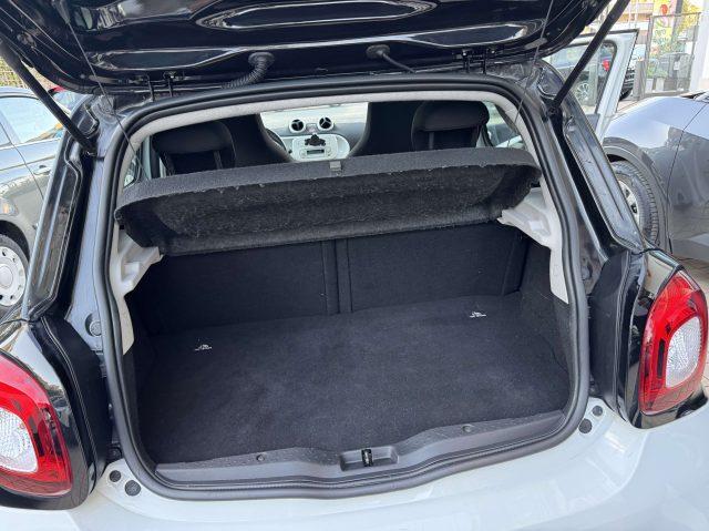 SMART ForFour 1.0 Passion 71cv