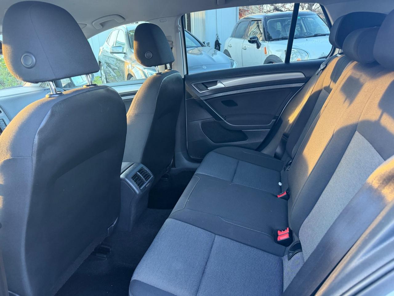 Volkswagen Golf 1.6 TDI 5p. Trendline BlueMotion Technology