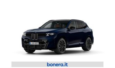 BMW X5 40 d MSport Pro xDrive Auto