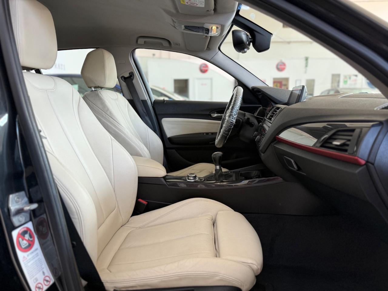 Bmw 120 120d 5p. Sport 110.000 KM