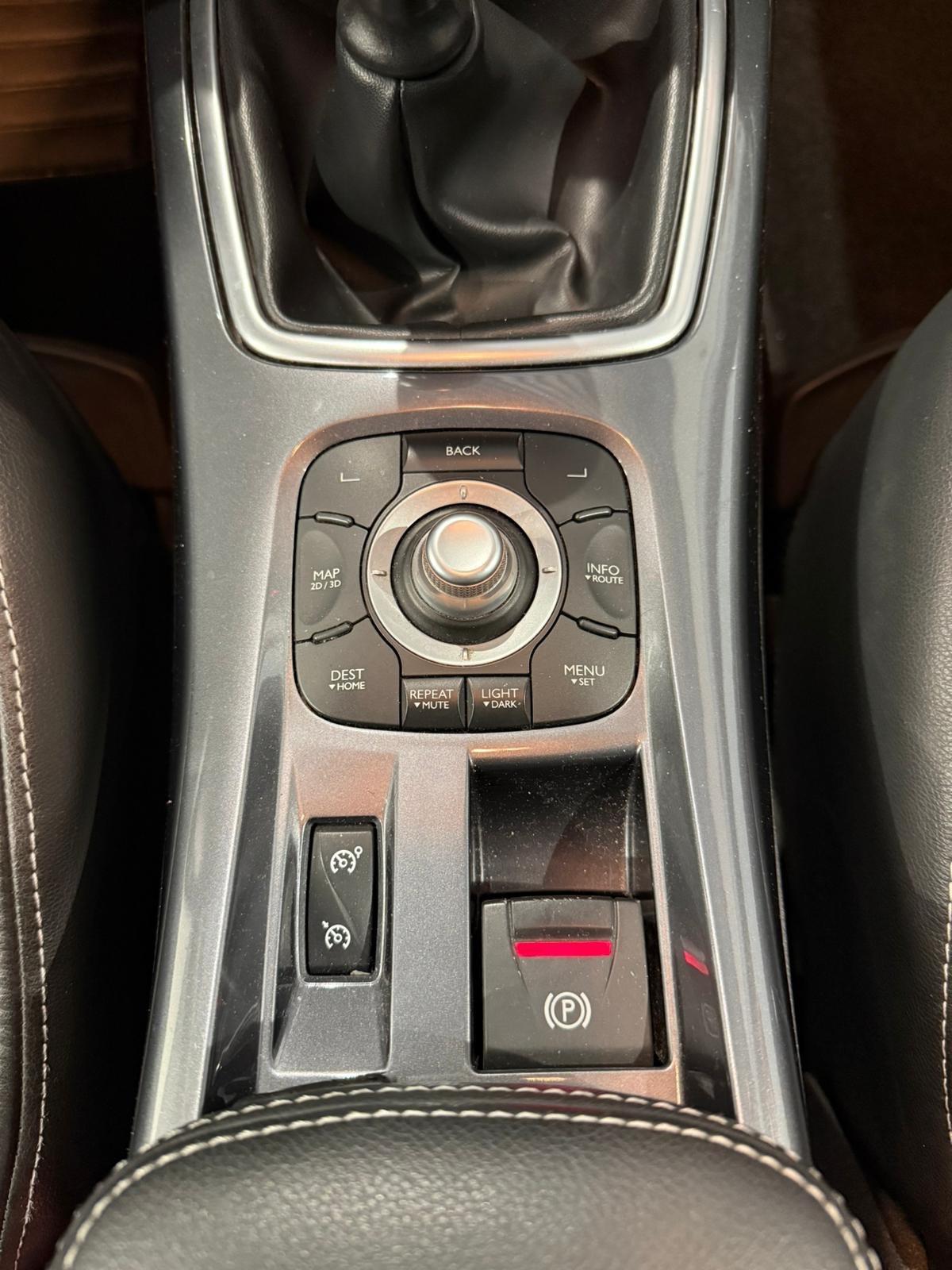 Renault Laguna 2.0 dCi -UNICO PROPRIETARIO