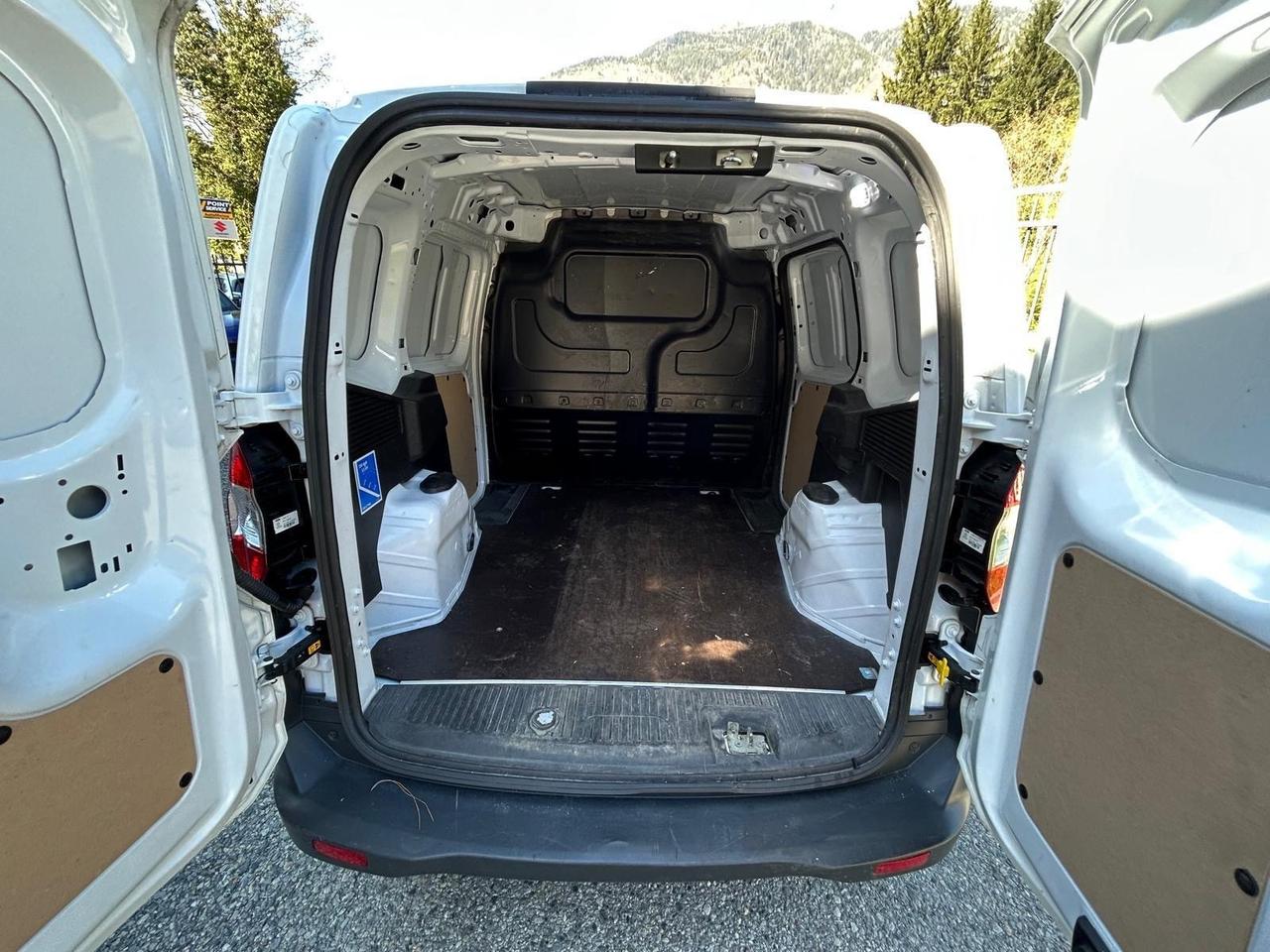 Ford Transit Courier 1.5 TDCi 75CV Van Trend