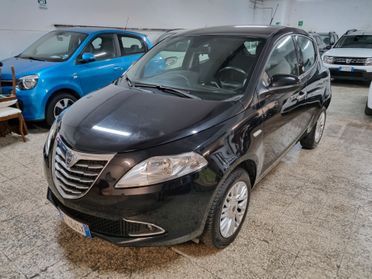 Lancia Ypsilon 0.9 TwinAir 85CV 5P Ecochic Gold