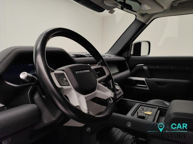 Land Rover Defender VII 2020 110 110 3.0d i6 mhev awd 250cv auto