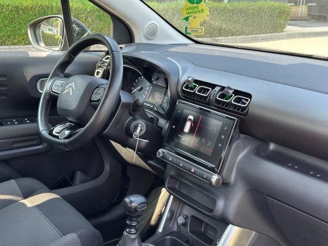 CITROEN C3 Aircross PureTech 110 S&S Shine