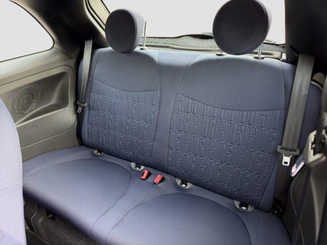 FIAT 500 500 1.0 Hybrid Cult
