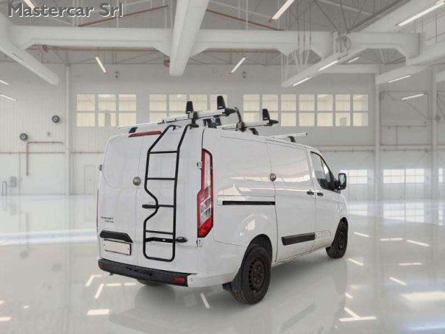 FORD Transit Custom 280 L1H1 TREND 2.0 ECOBLUE 130 CV - FZ192SG