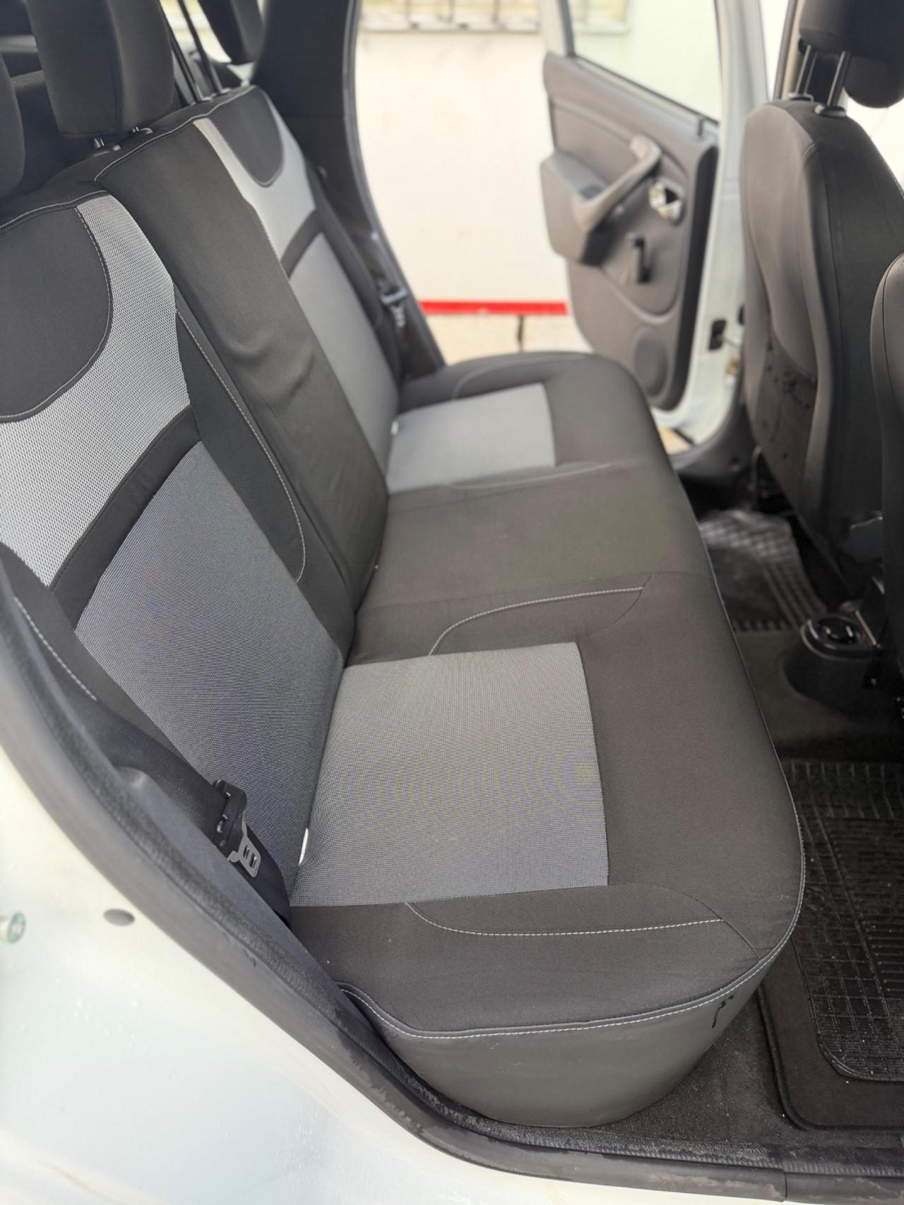 Dacia Duster 1.5 dCi 110CV Start&Stop 4x2 Lauréate