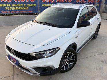 FIAT Tipo 1.6 Mjt 2022 CROSS GARANZIA