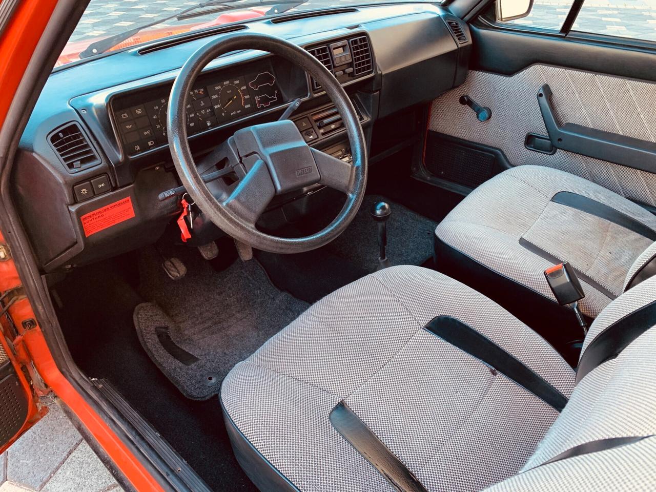 Bertone Ritmo Cabrio 85 S