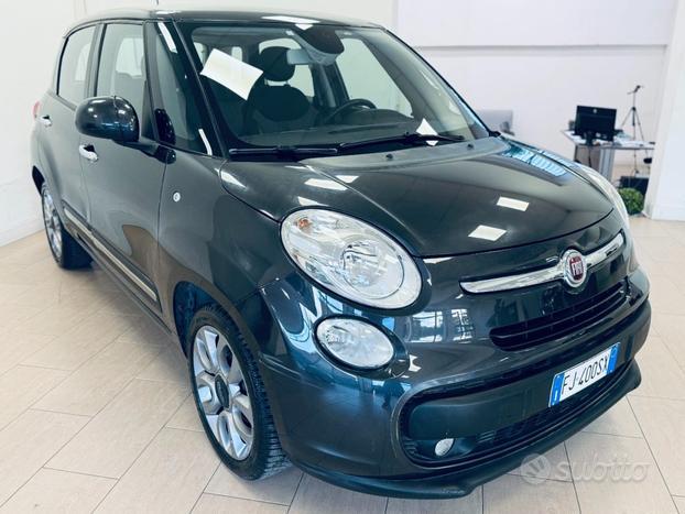 FIAT 500L 1.3 Multijet 95 CV Dualogic Lounge