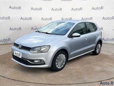 Volkswagen Polo 1.0 MPI 55kW Comfortline