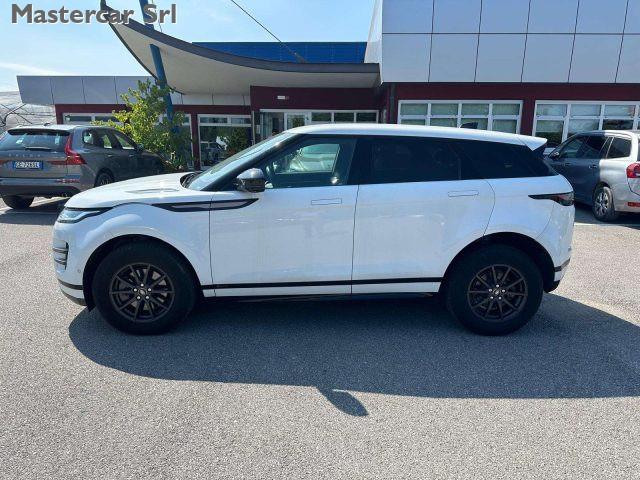 LAND ROVER Range Rover Evoque 2.0d i4 mhev R-Dynamic awd 163cv auto - GG984RE