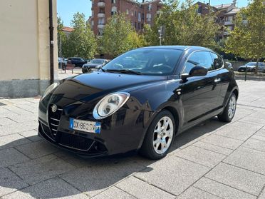 Alfa Romeo MiTo 1.6 JTDm 16V Progression