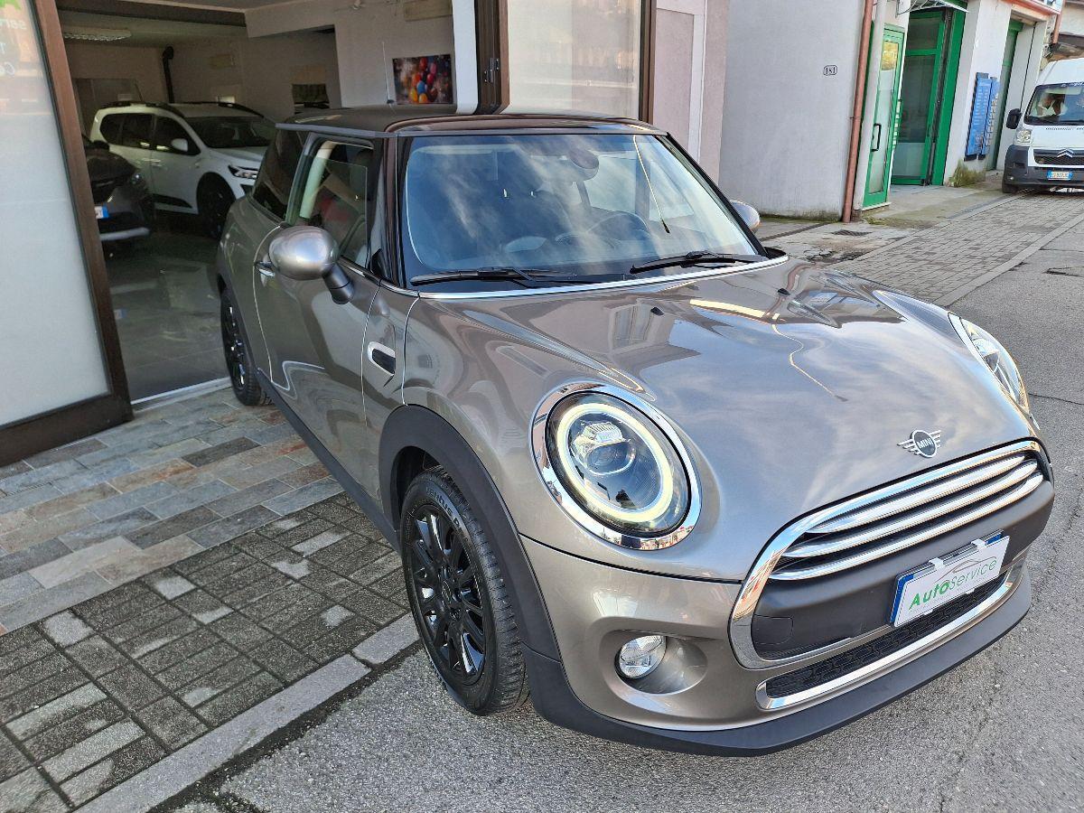 MINI - Mini - One Hype 102cv