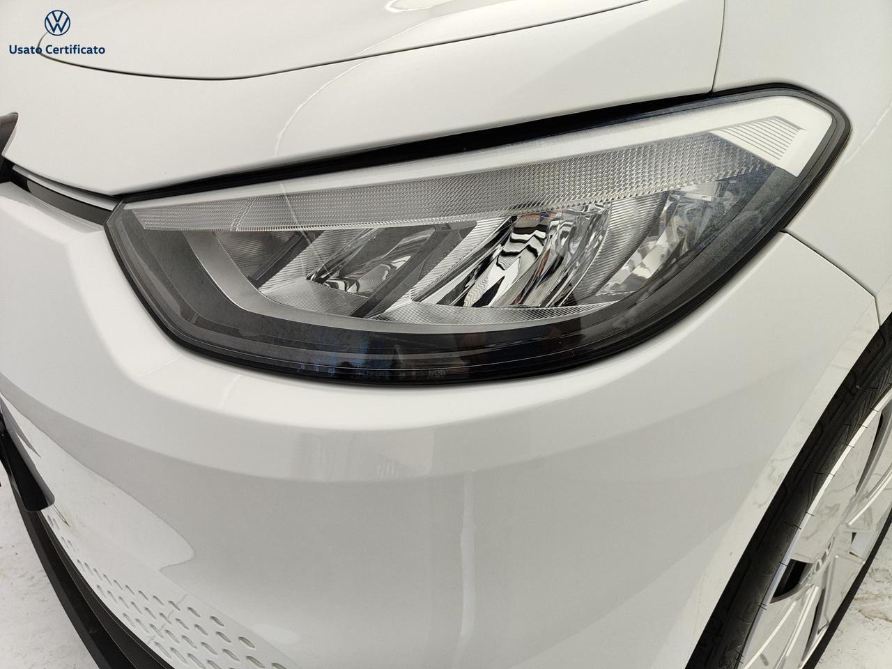 VOLKSWAGEN ID.3 - ID.3 City