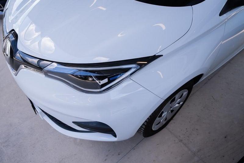Renault ZOE Life R110 Flex
