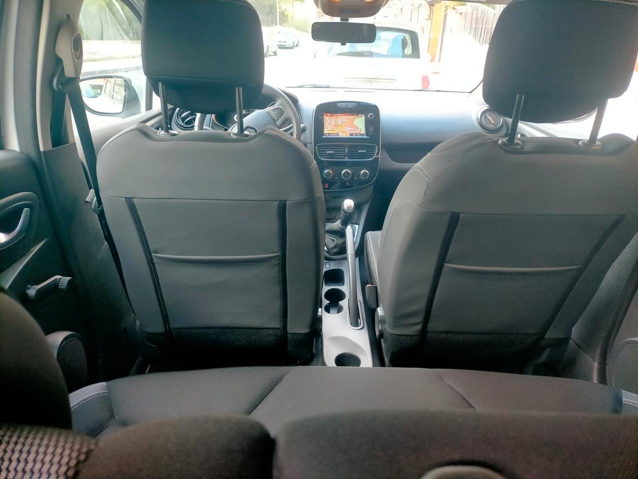 Renault Clio dCi 8V 75CV Start&Stop 5 porte Energy Zen