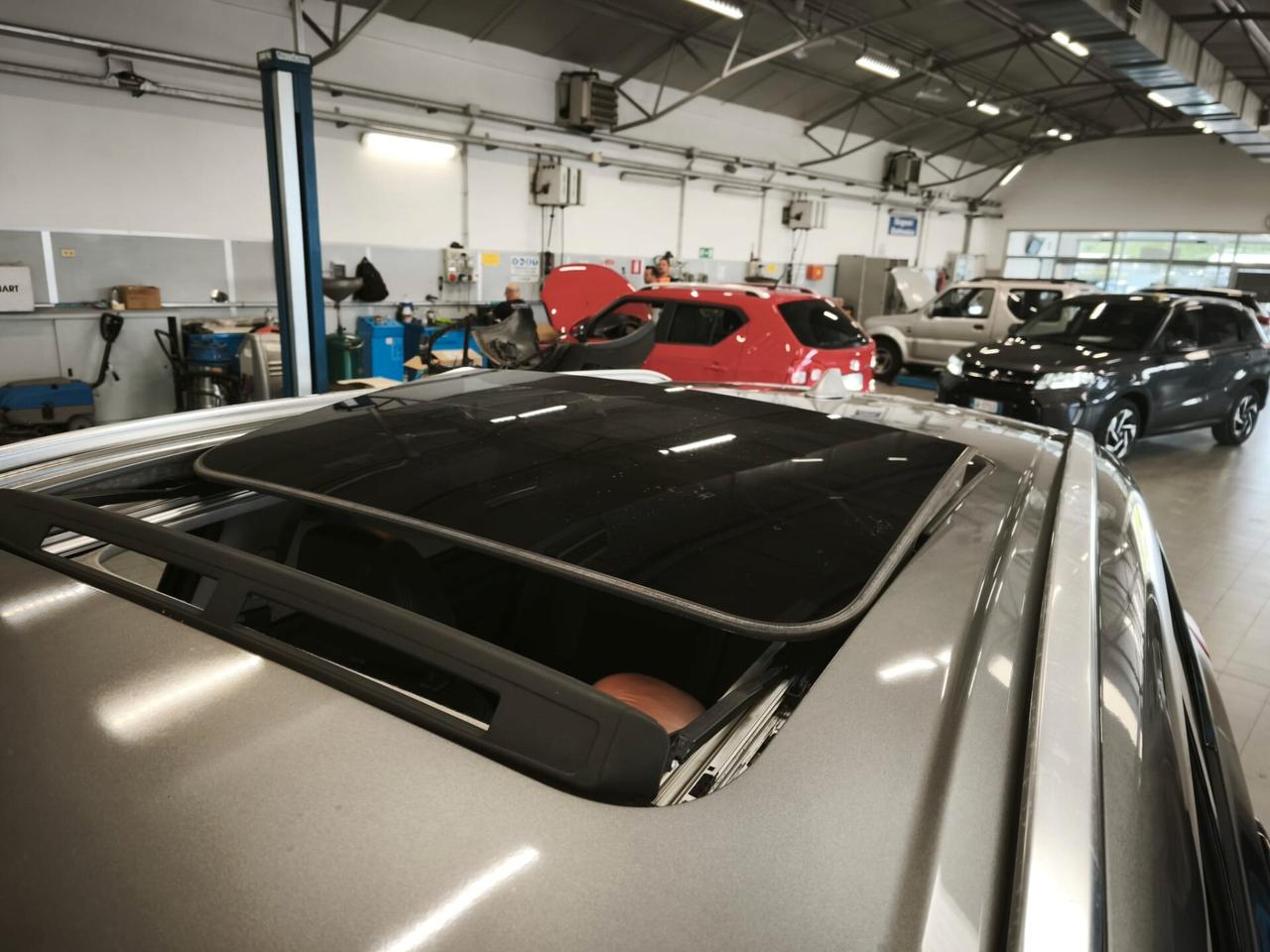 Suzuki Vitara 1.6 DDiS 4WD AllGrip Yoru
