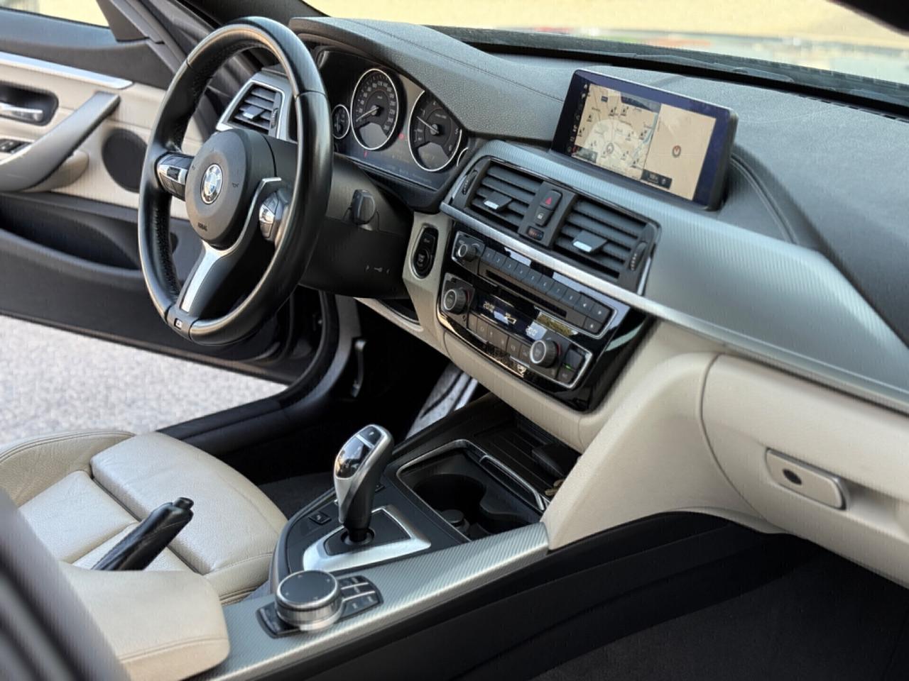 Bmw 430d xDrive Gran Coupé Msport