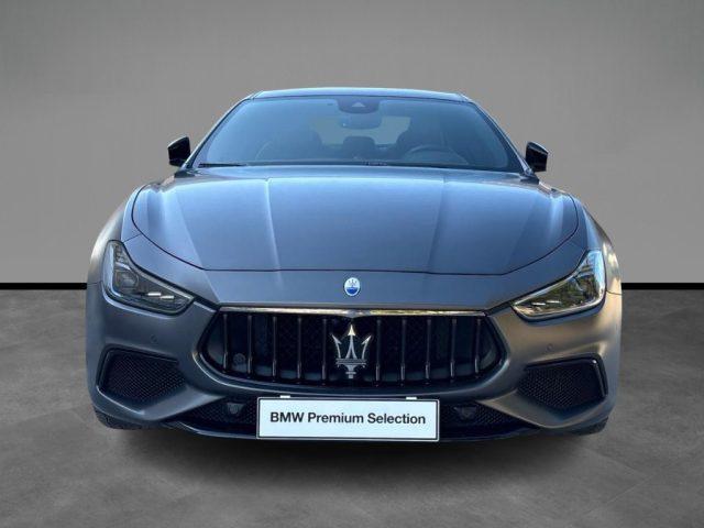 MASERATI Ghibli L4 330 CV MHEV Gransport