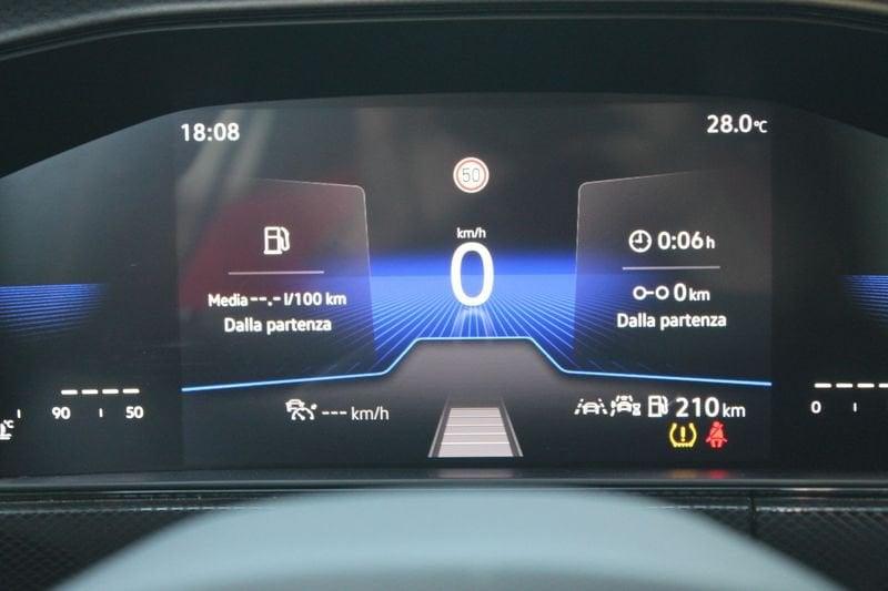 Volkswagen T-Cross T-Cross 1.0 TSI Life
