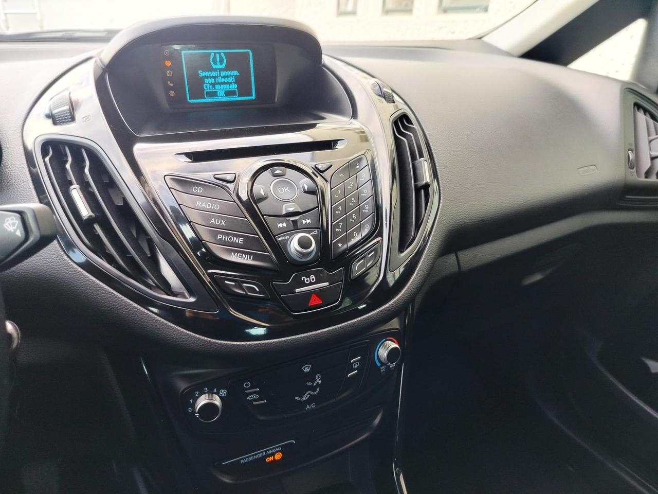 Ford B-Max 1.5 tdci Sport 2 75cv