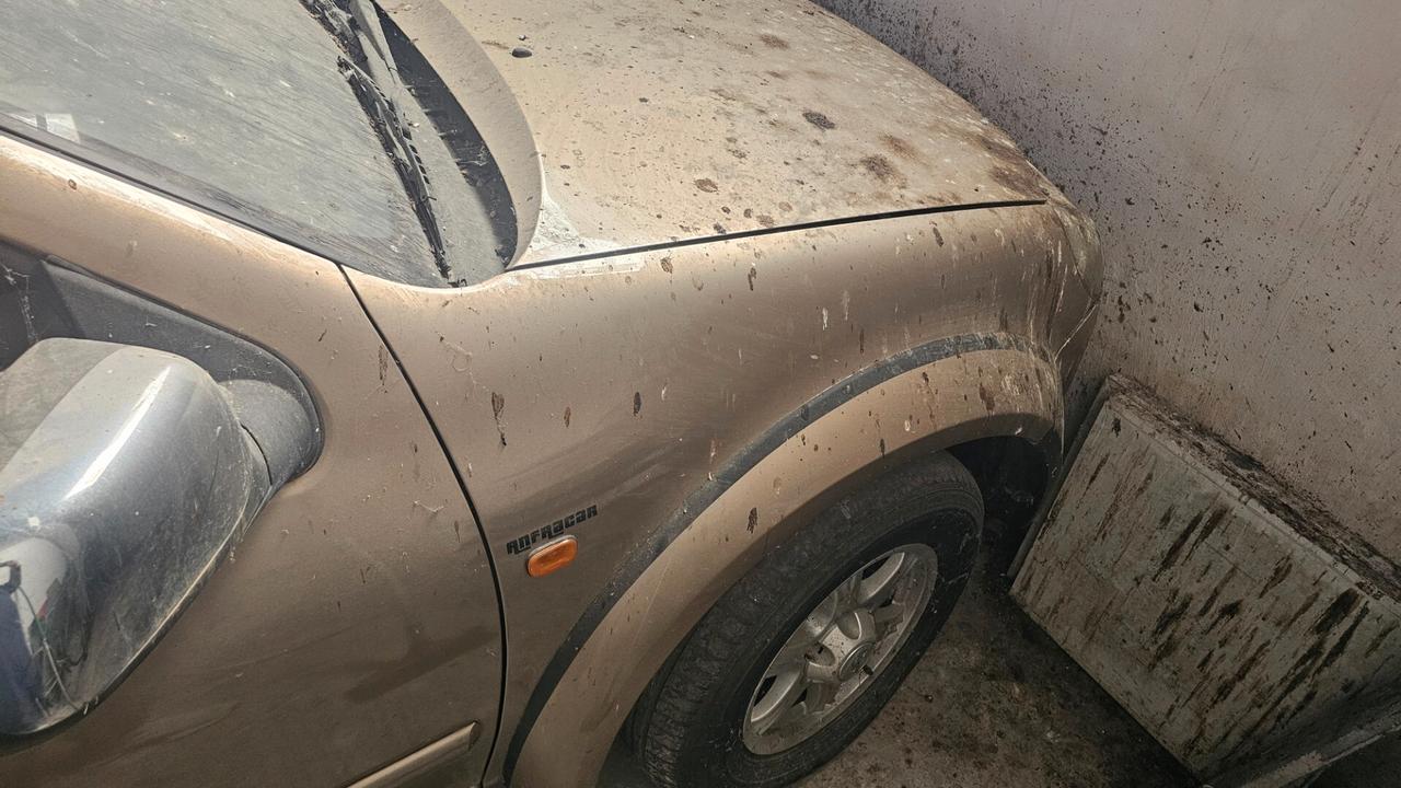 Great Wall Motor Hover 2.4 4x2 Luxury